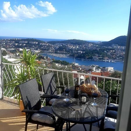 Ivana Apartment Dubrovnik Bagian luar foto