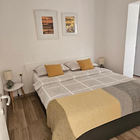 Ivana Apartment Dubrovnik Bagian luar foto