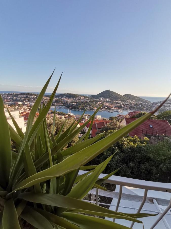 Ivana Apartment Dubrovnik Bagian luar foto