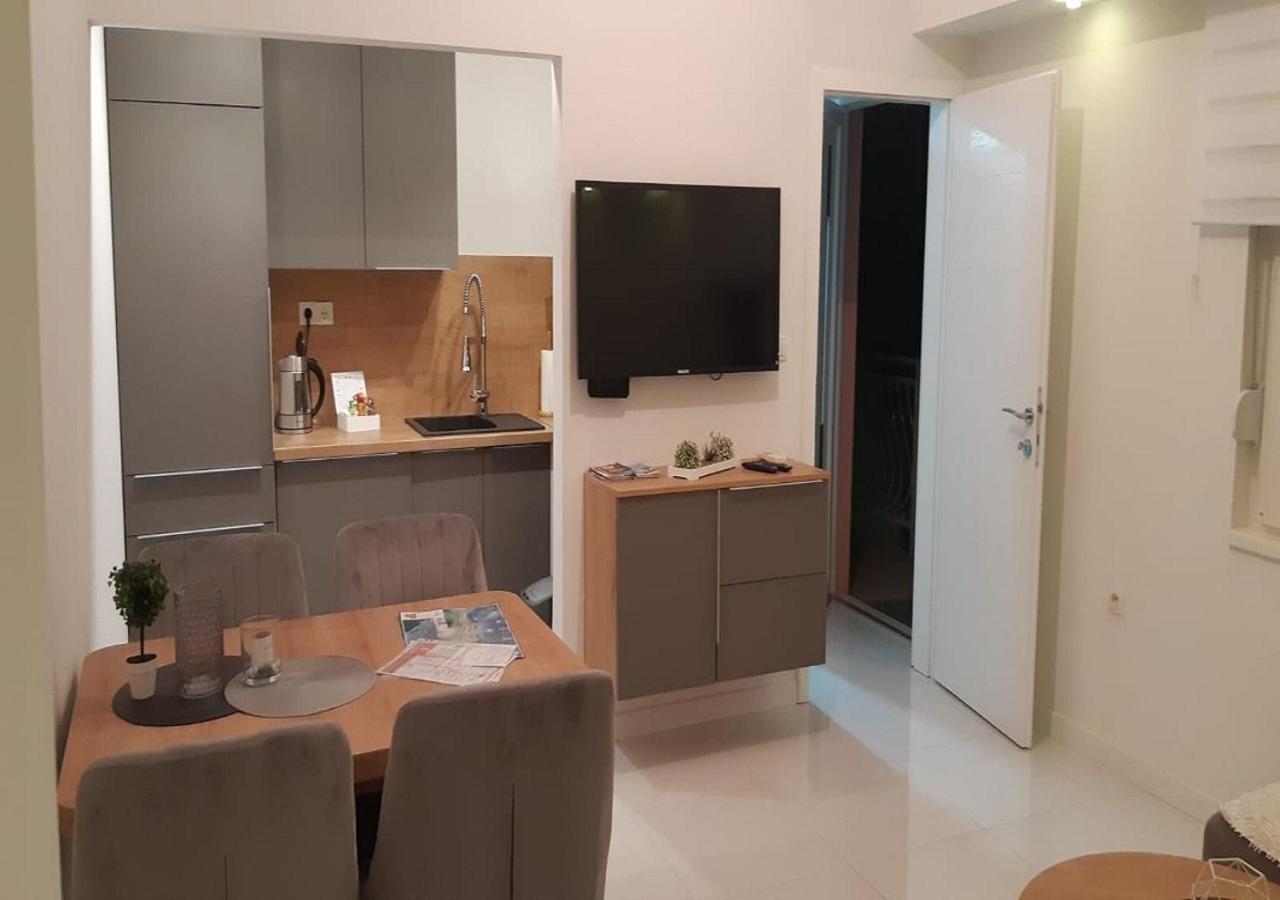Ivana Apartment Dubrovnik Bagian luar foto