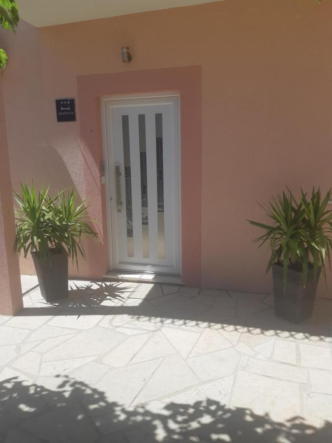 Ivana Apartment Dubrovnik Bagian luar foto