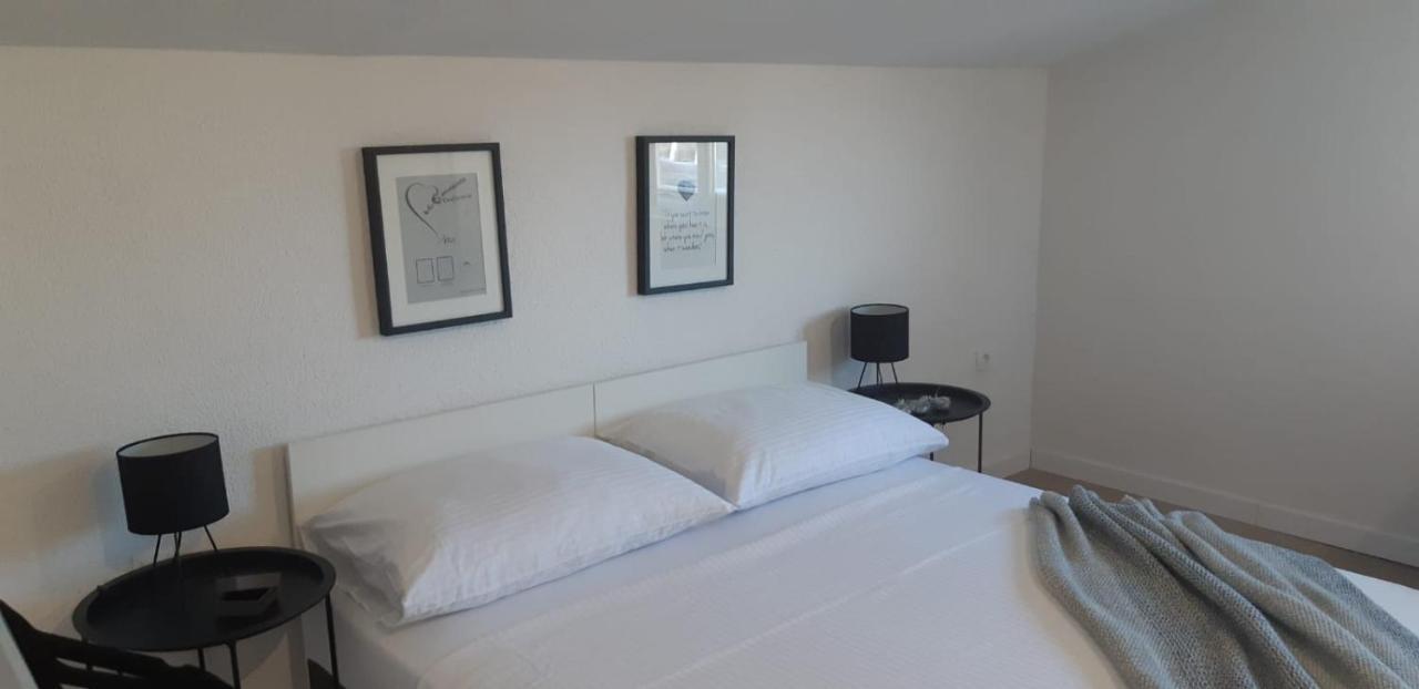 Ivana Apartment Dubrovnik Bagian luar foto