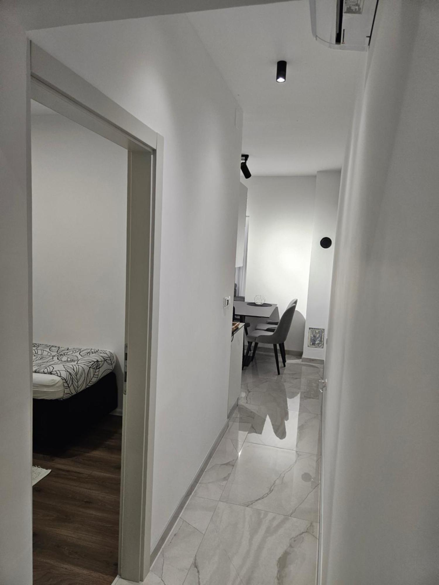 Ivana Apartment Dubrovnik Ruang foto