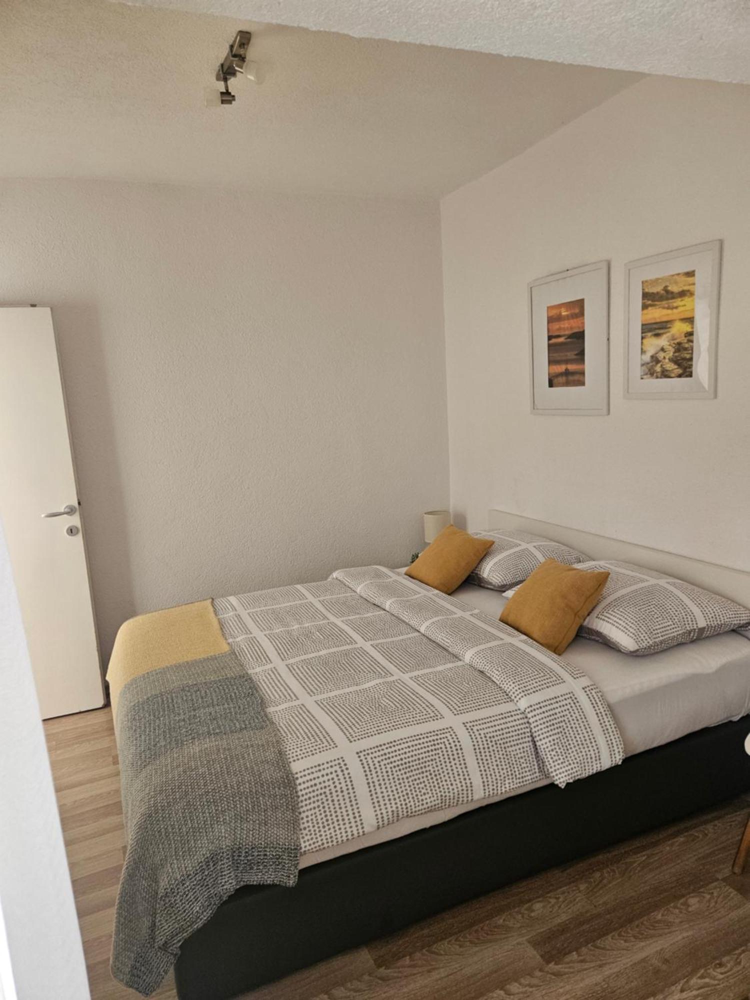 Ivana Apartment Dubrovnik Ruang foto