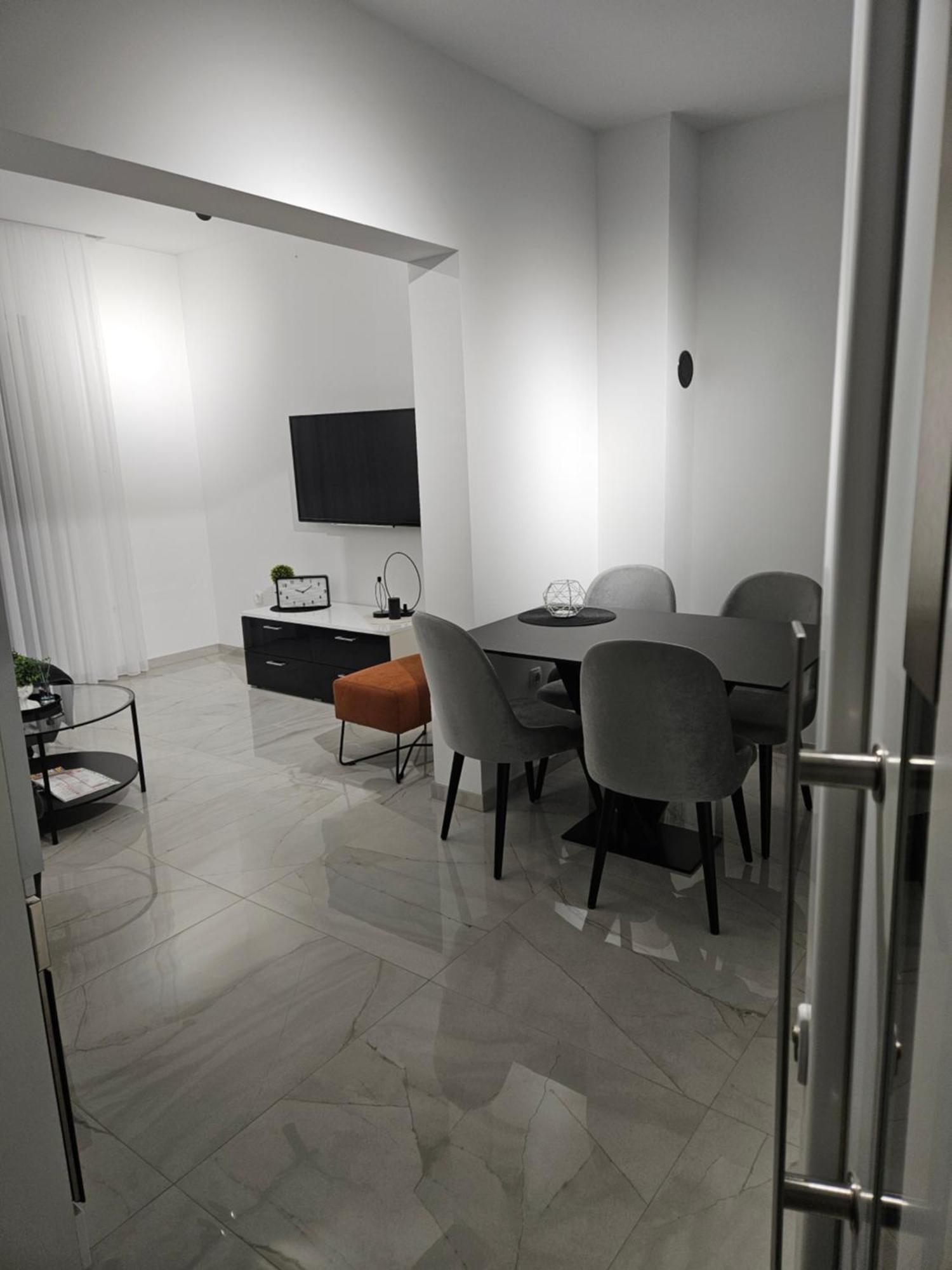 Ivana Apartment Dubrovnik Ruang foto