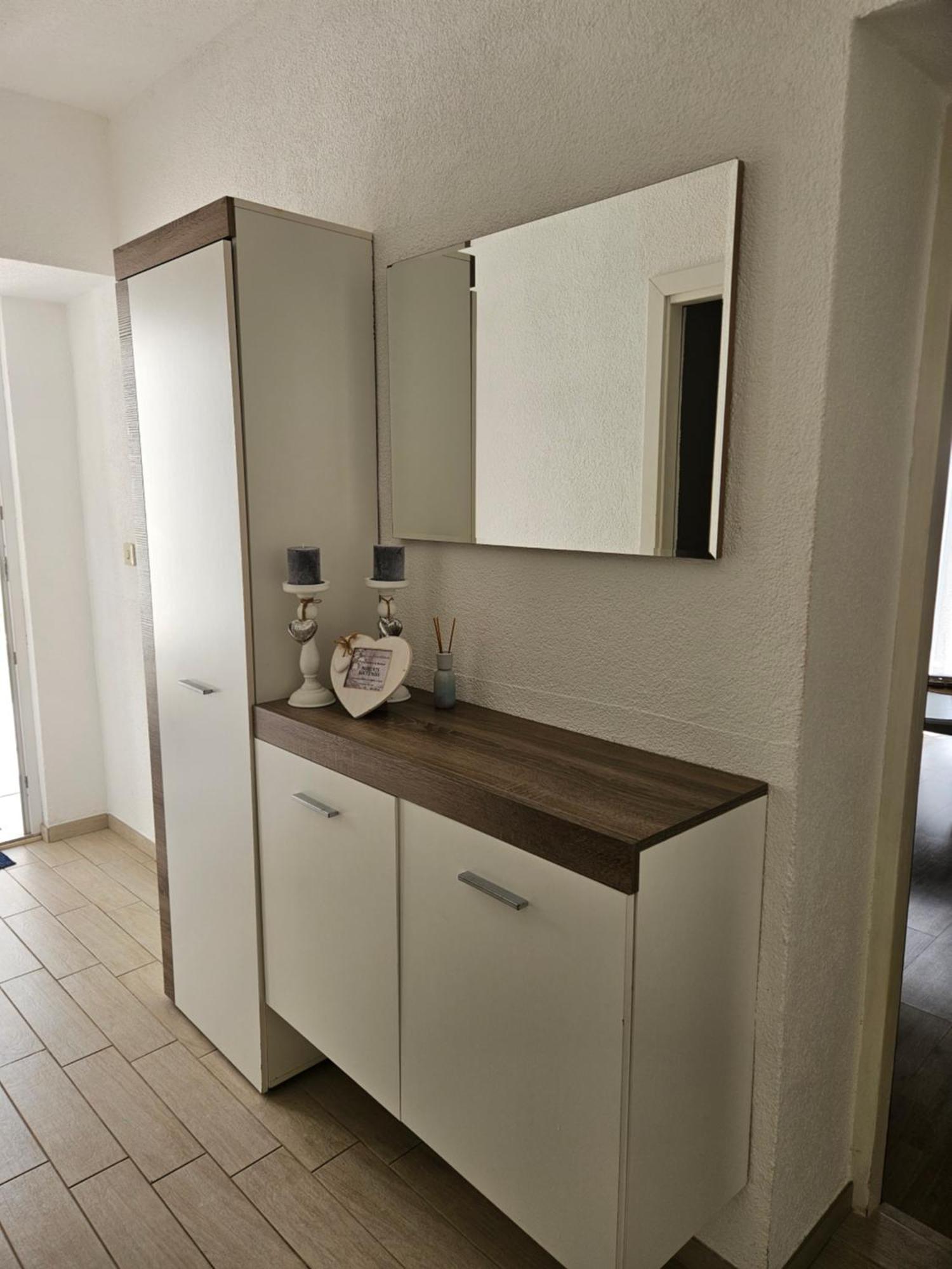 Ivana Apartment Dubrovnik Ruang foto
