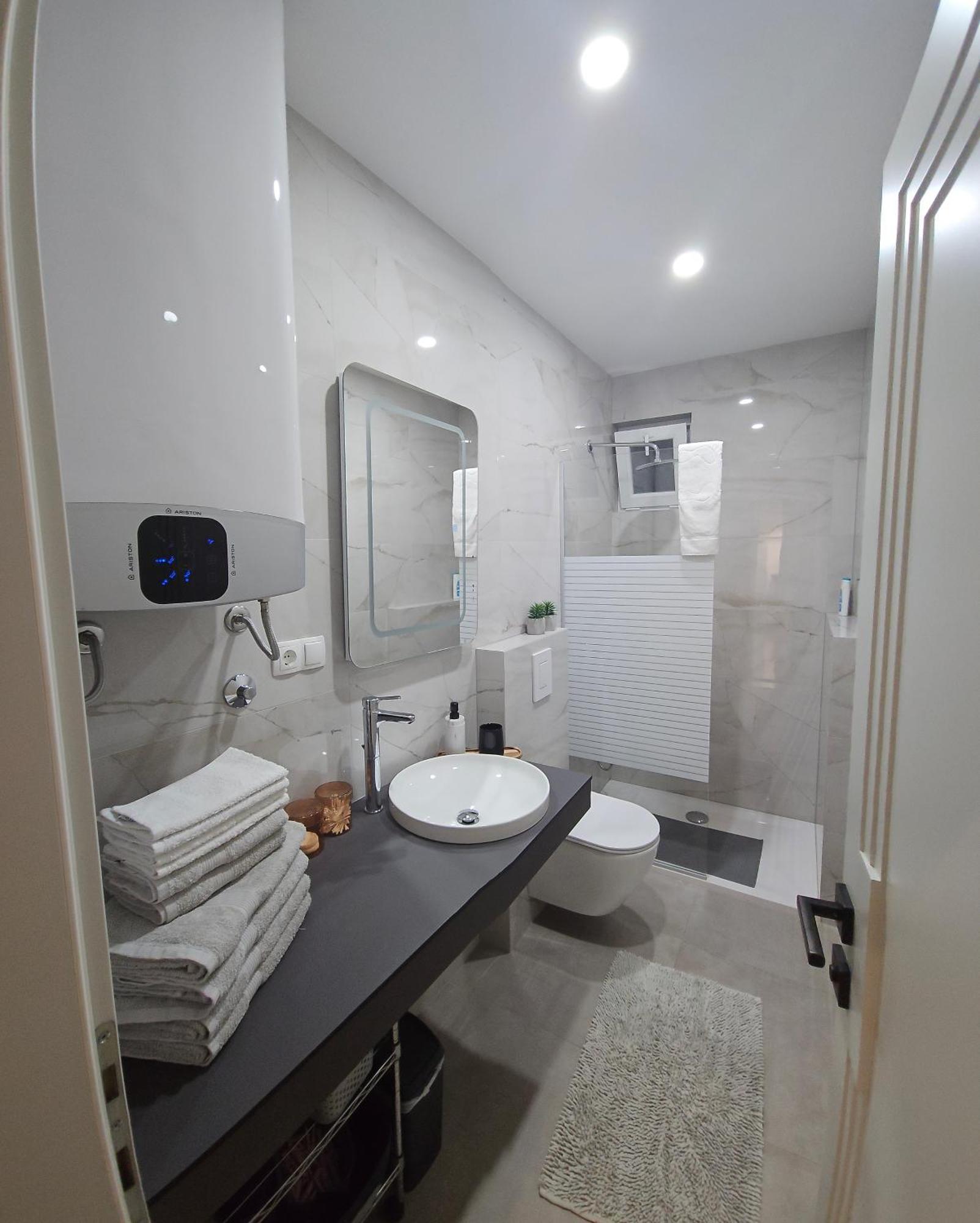 Ivana Apartment Dubrovnik Ruang foto
