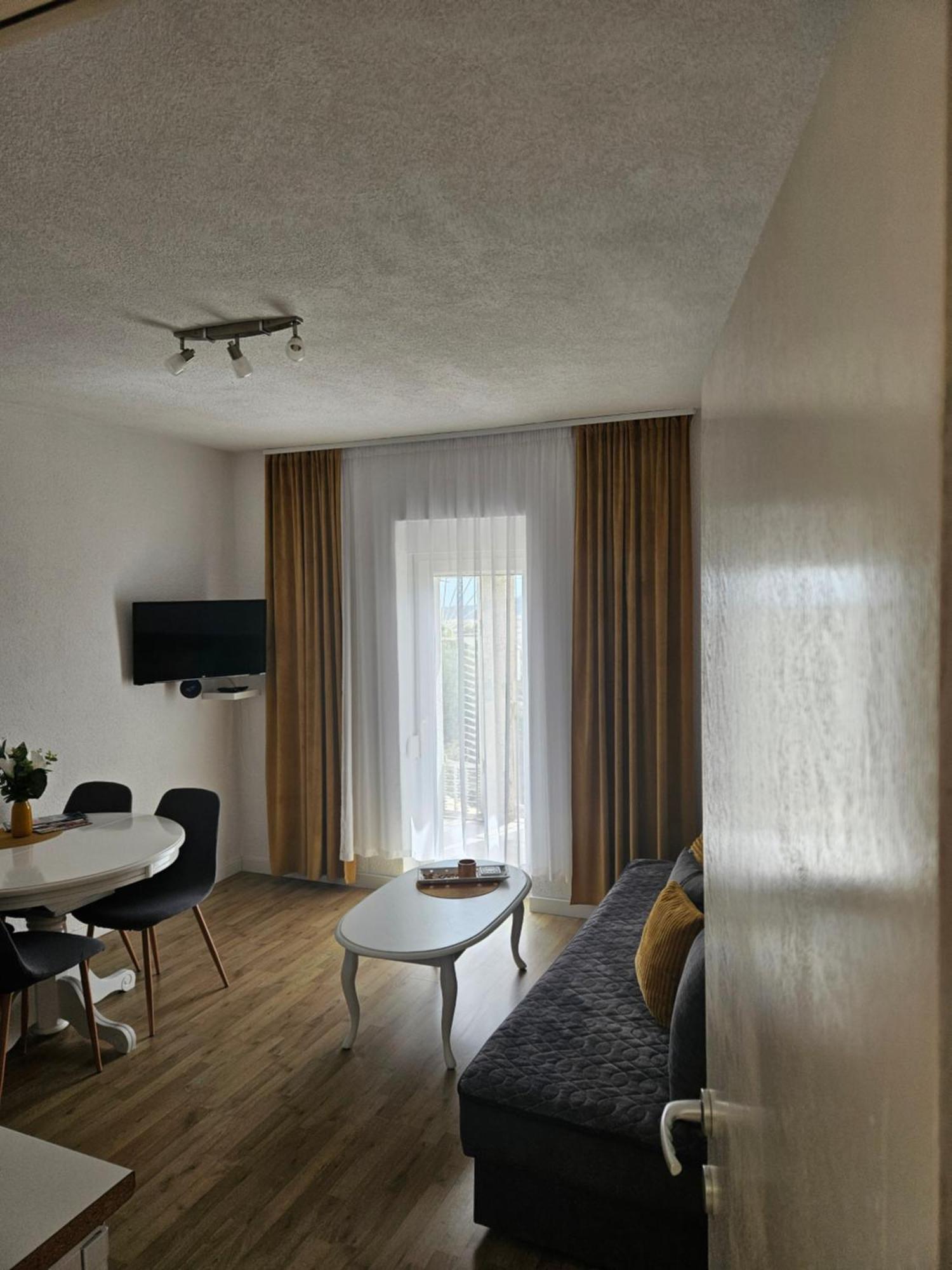 Ivana Apartment Dubrovnik Ruang foto