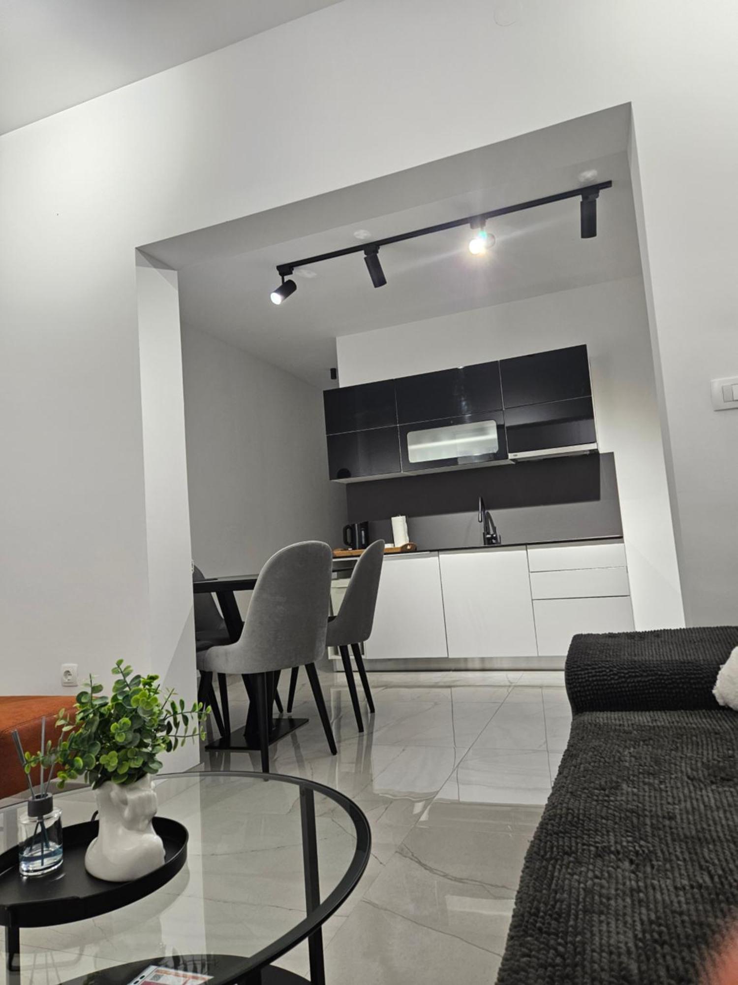 Ivana Apartment Dubrovnik Ruang foto