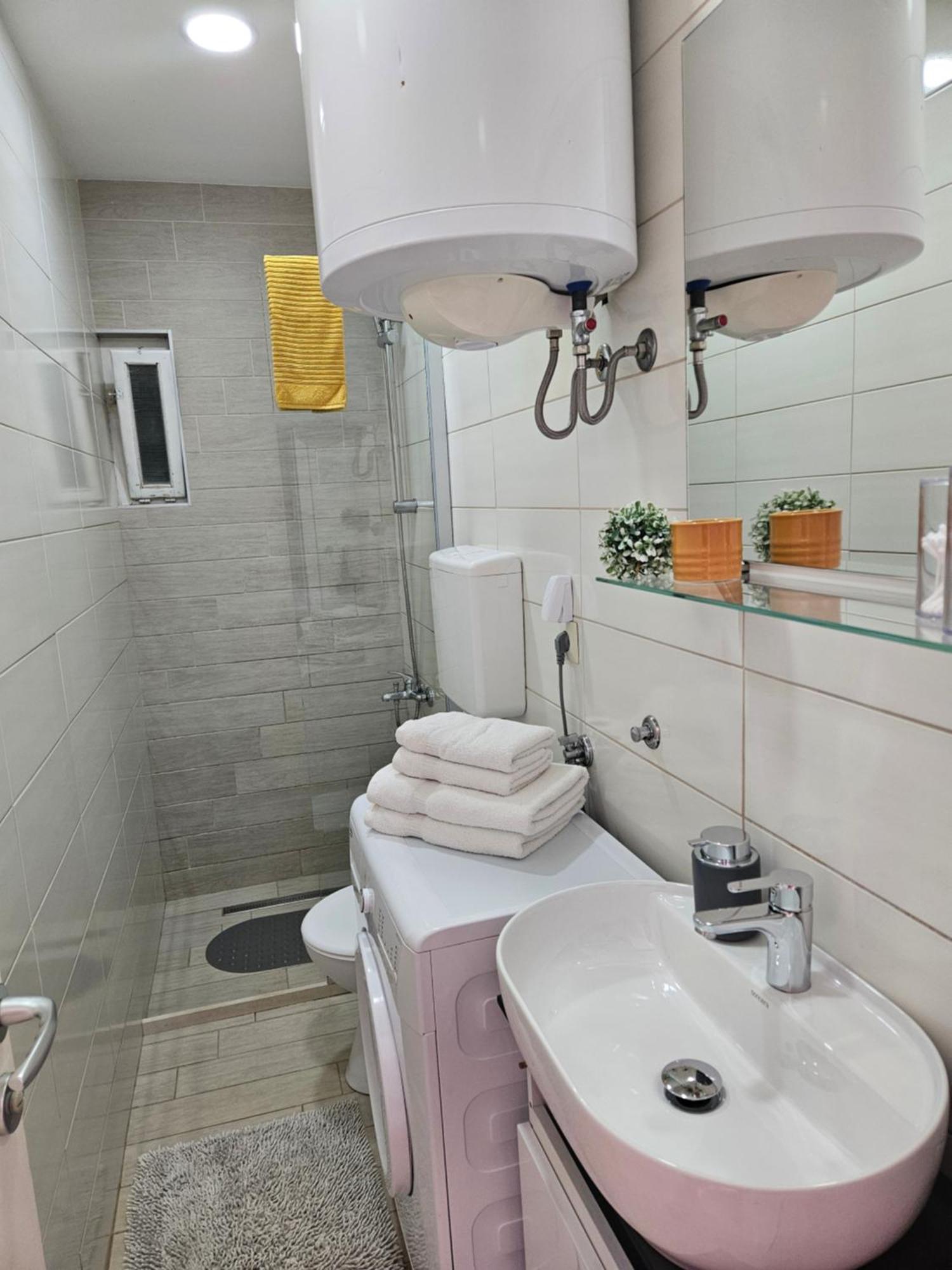 Ivana Apartment Dubrovnik Ruang foto