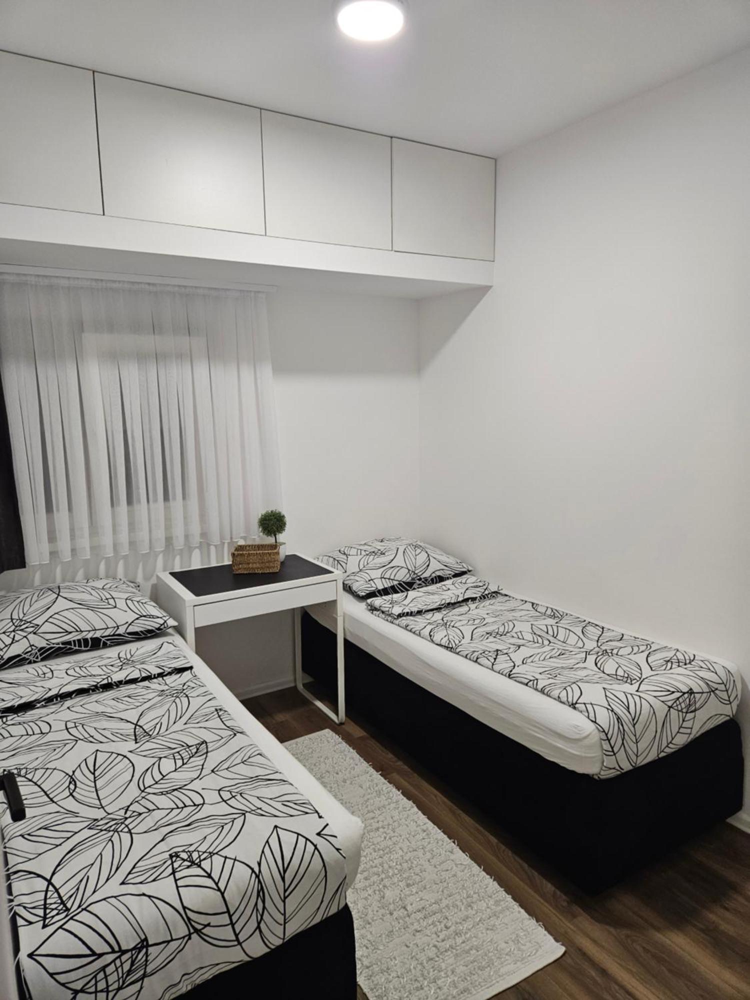 Ivana Apartment Dubrovnik Ruang foto