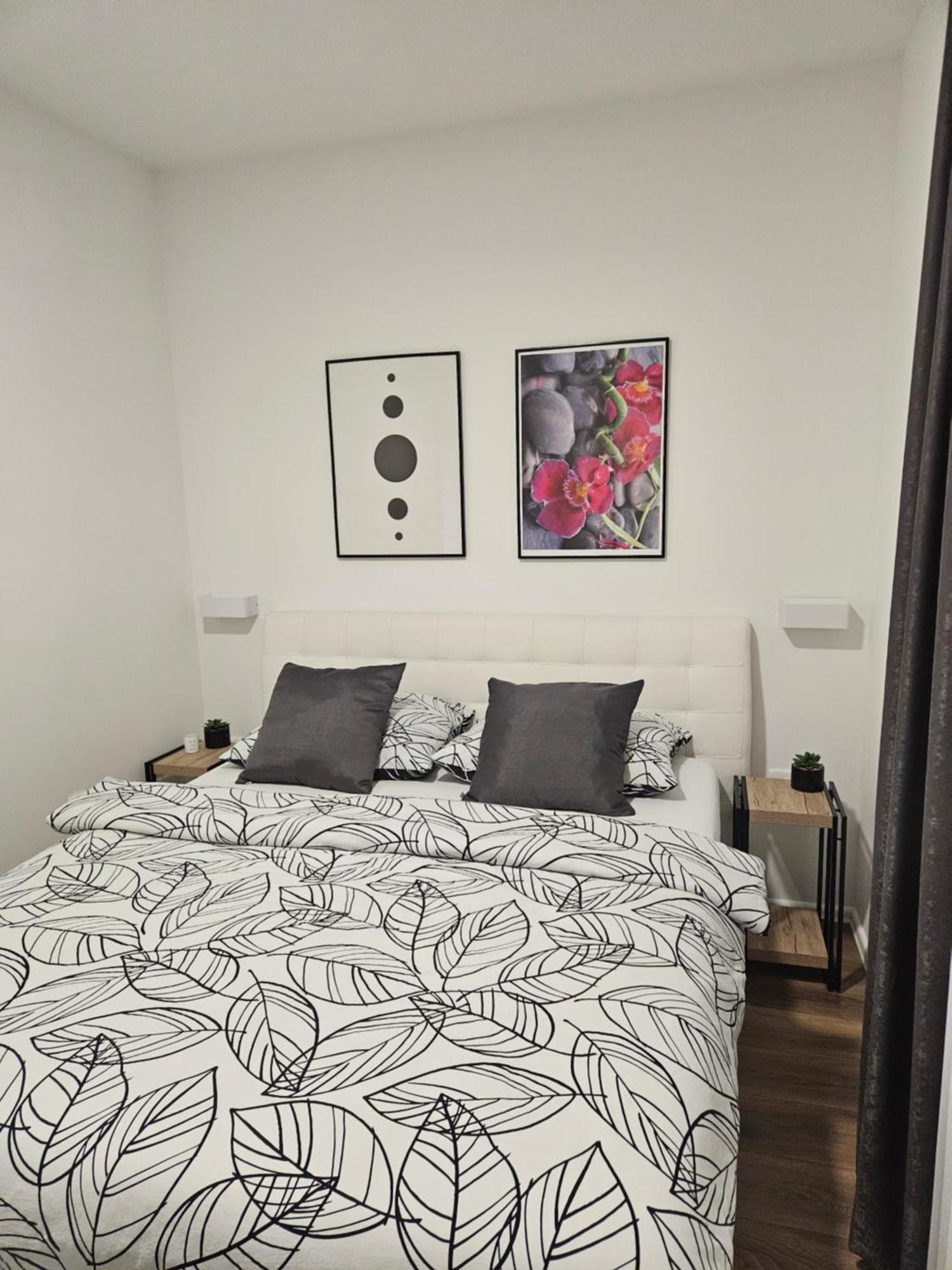 Ivana Apartment Dubrovnik Ruang foto
