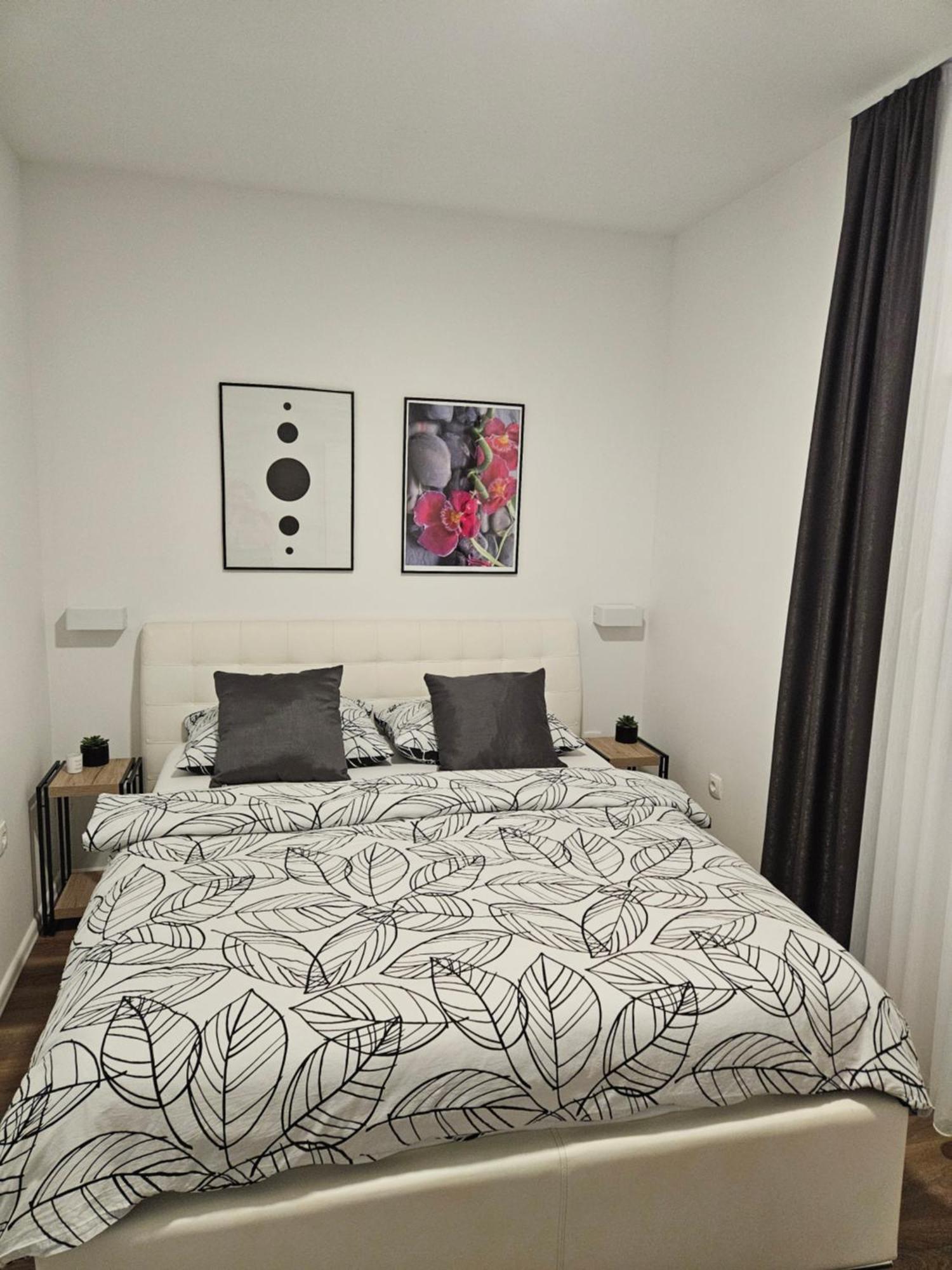 Ivana Apartment Dubrovnik Ruang foto