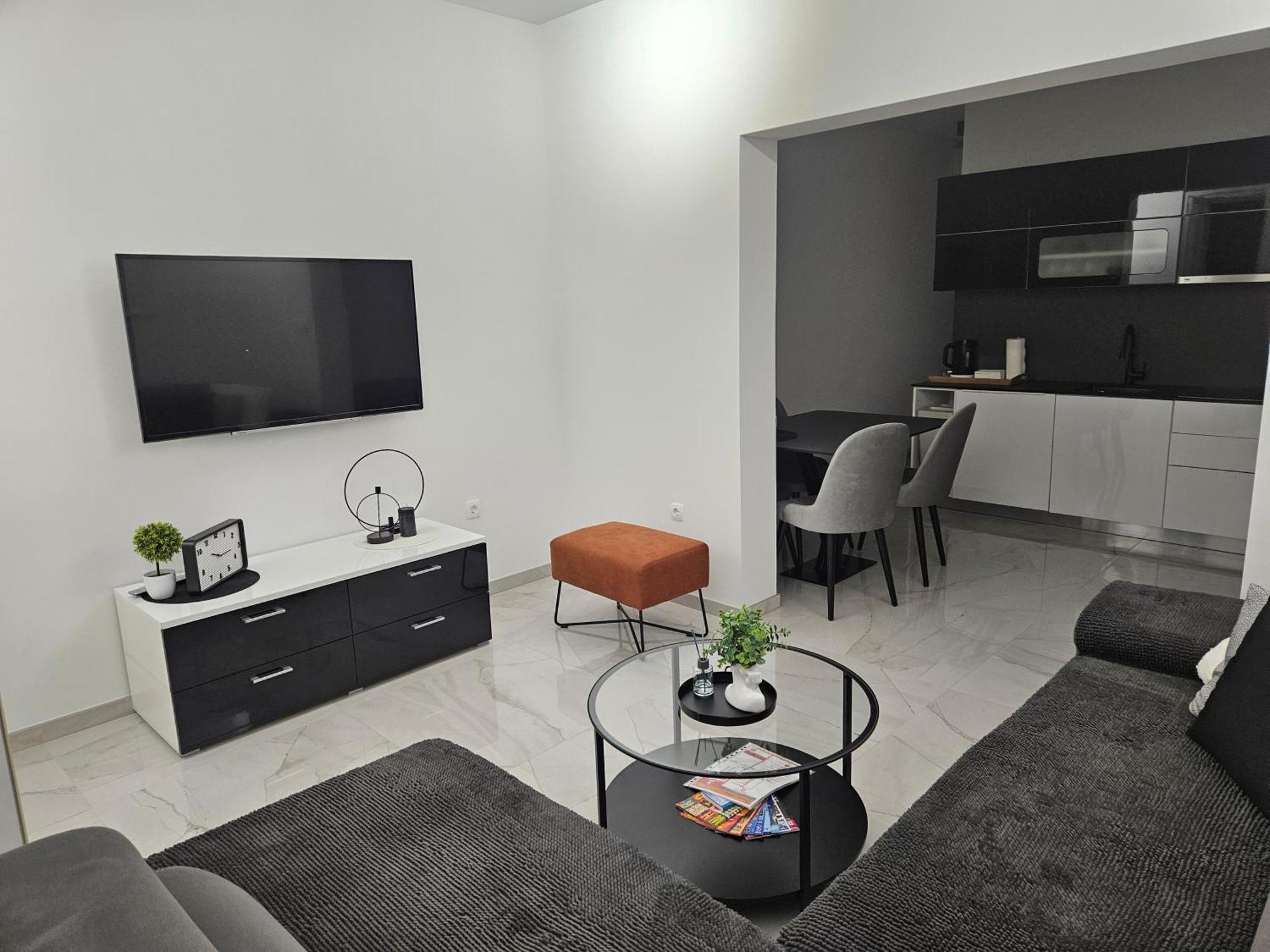 Ivana Apartment Dubrovnik Bagian luar foto