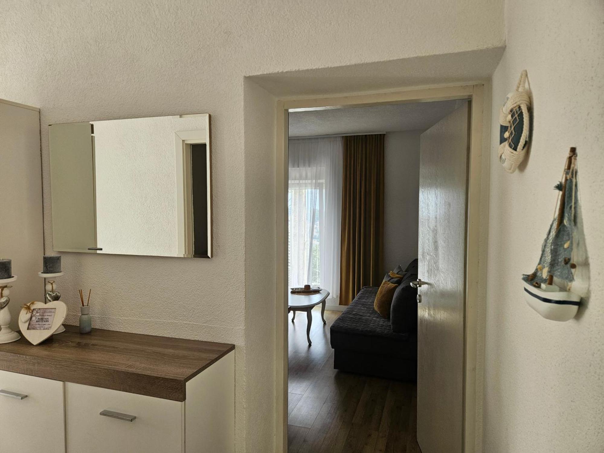Ivana Apartment Dubrovnik Ruang foto