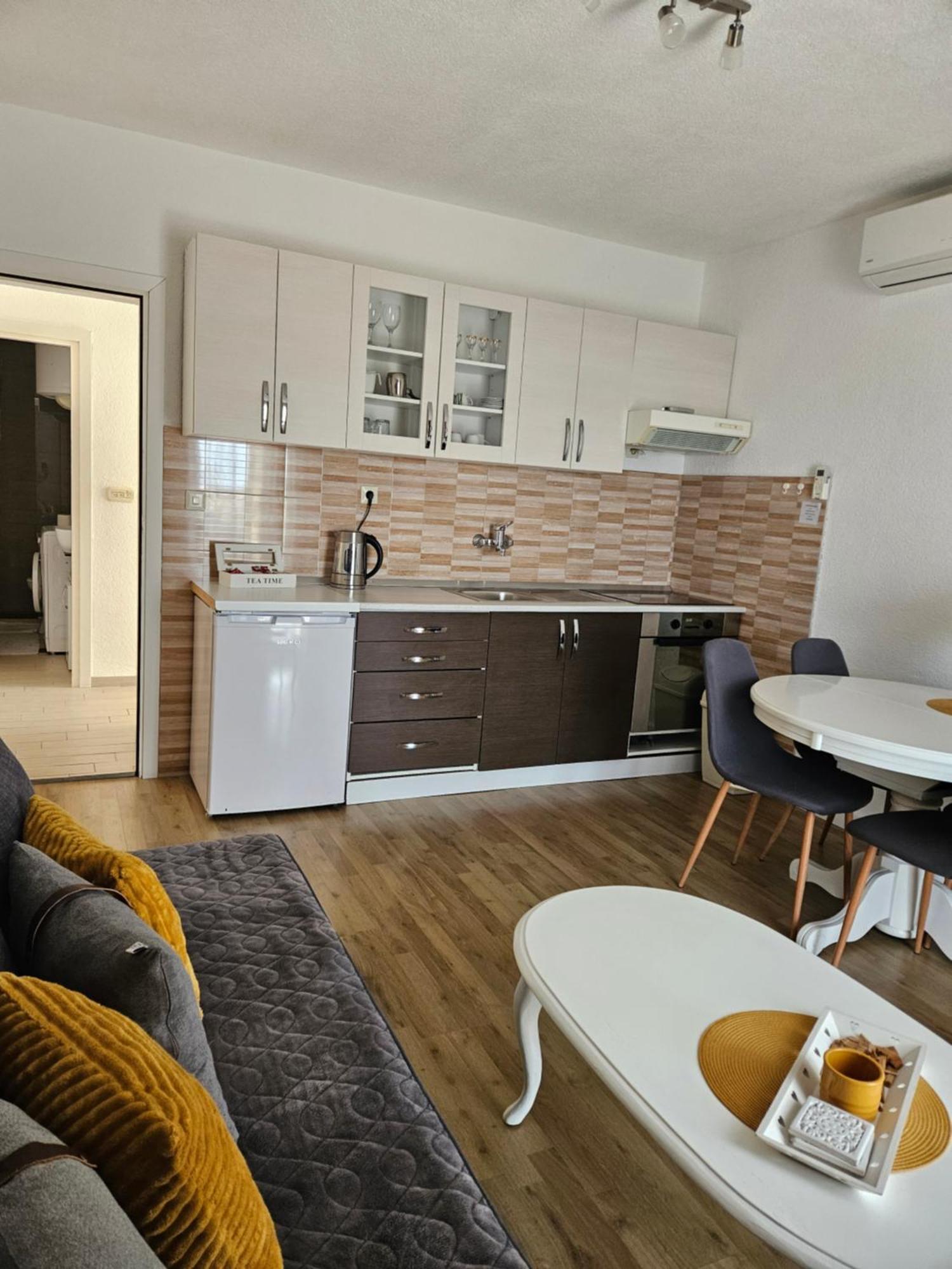Ivana Apartment Dubrovnik Bagian luar foto