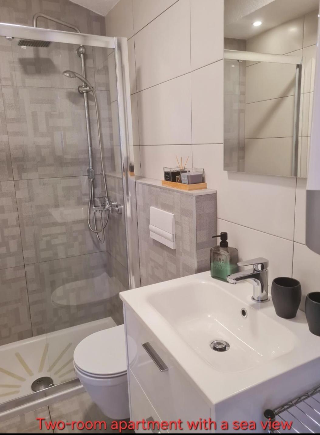 Ivana Apartment Dubrovnik Bagian luar foto