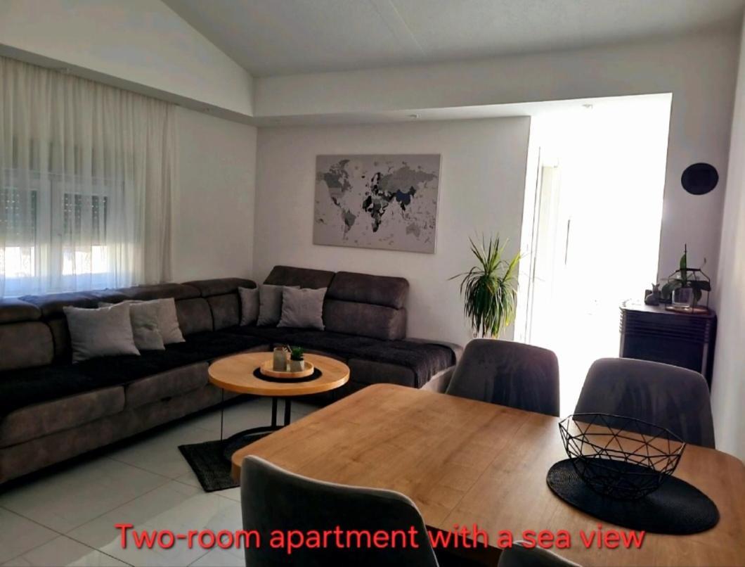 Ivana Apartment Dubrovnik Bagian luar foto