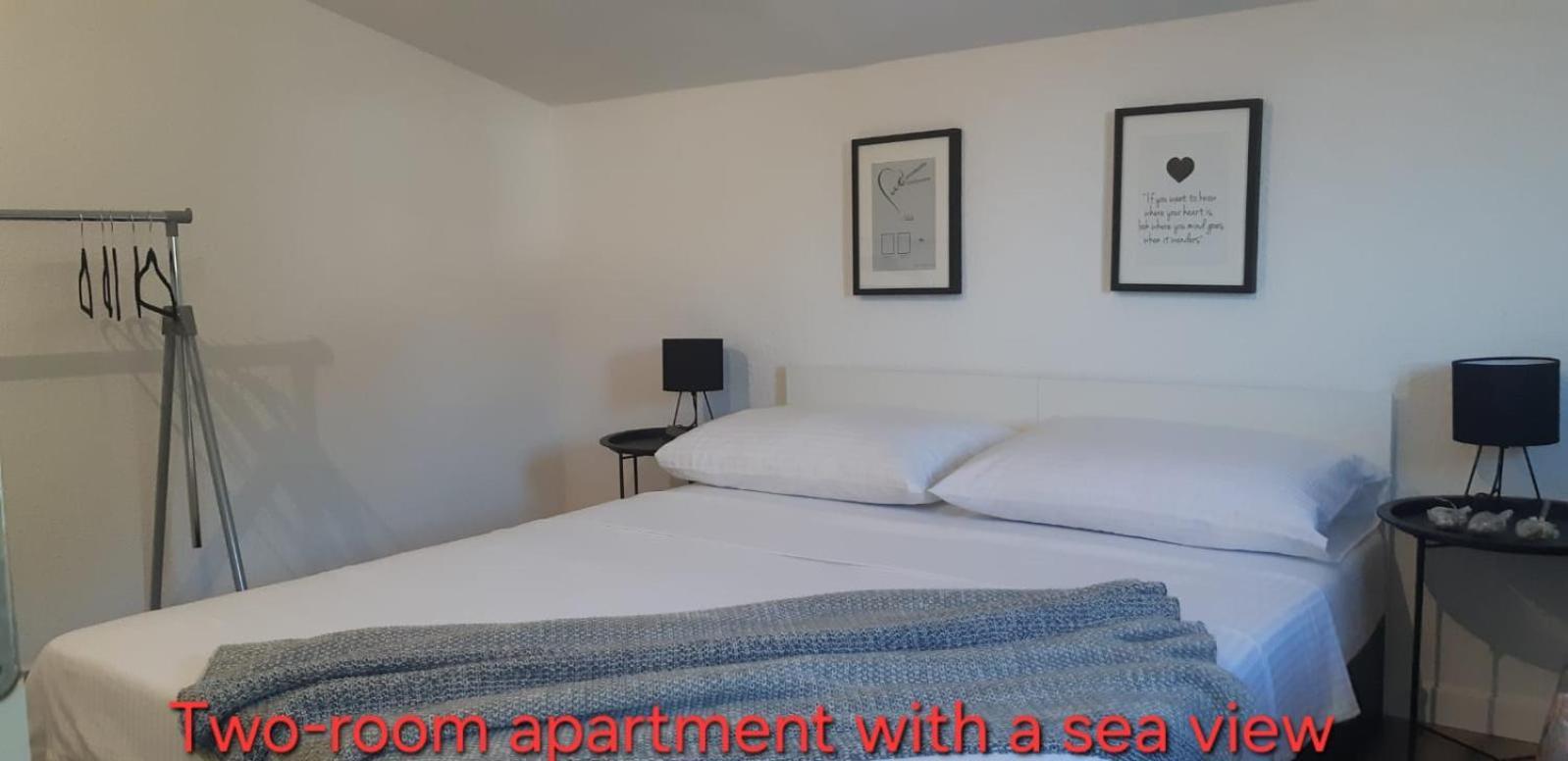 Ivana Apartment Dubrovnik Bagian luar foto