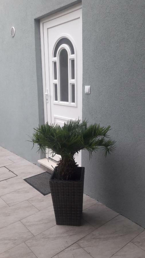 Ivana Apartment Dubrovnik Bagian luar foto