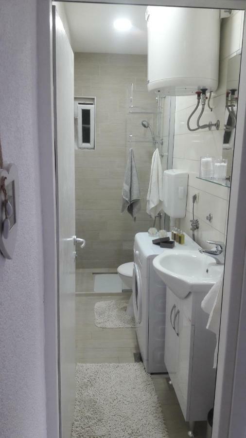 Ivana Apartment Dubrovnik Bagian luar foto