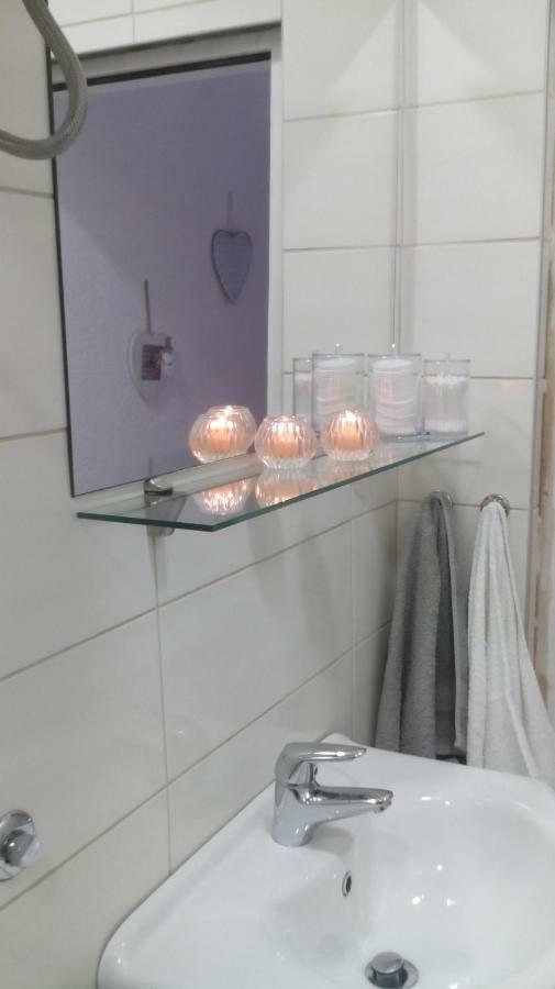 Ivana Apartment Dubrovnik Bagian luar foto