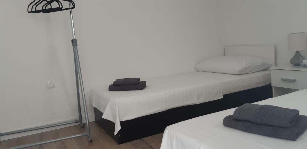 Ivana Apartment Dubrovnik Bagian luar foto