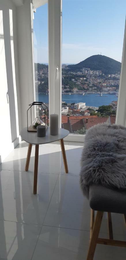 Ivana Apartment Dubrovnik Bagian luar foto